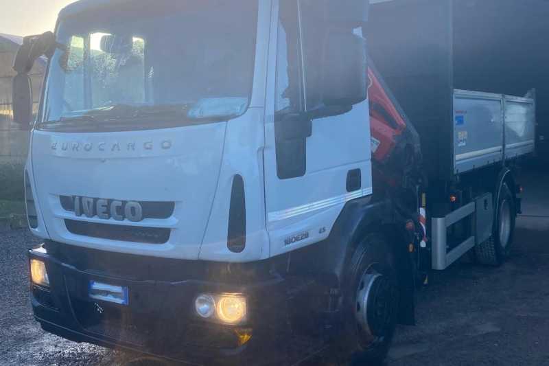 OmecoHub - Immagine IVECO 180E28